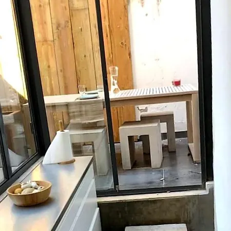 Charming Apartment In Estrela Σπίτι διακοπών *